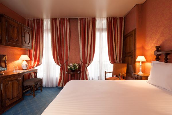 Amarante Beau Manoir (Paris)